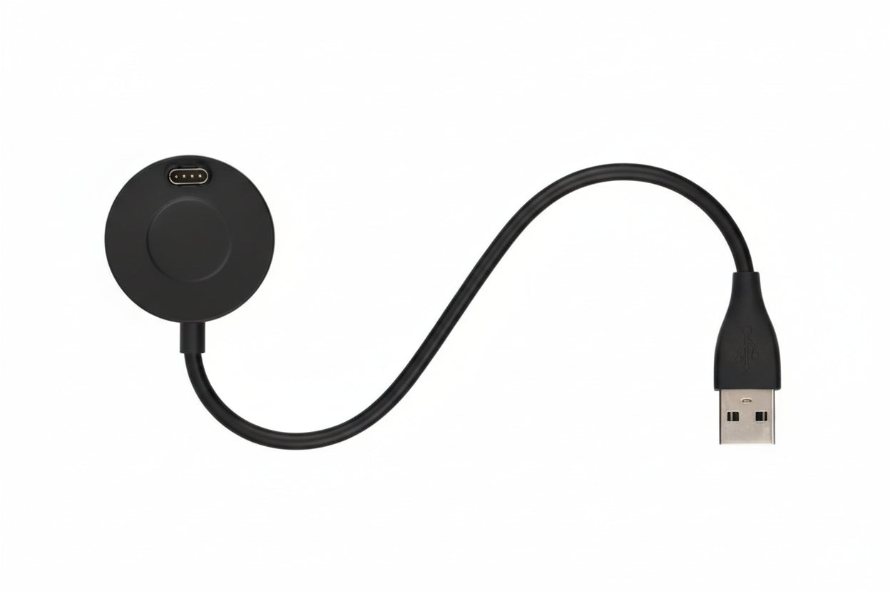 Garmin Charging Cradle with USB Cable – Wide Compatibility