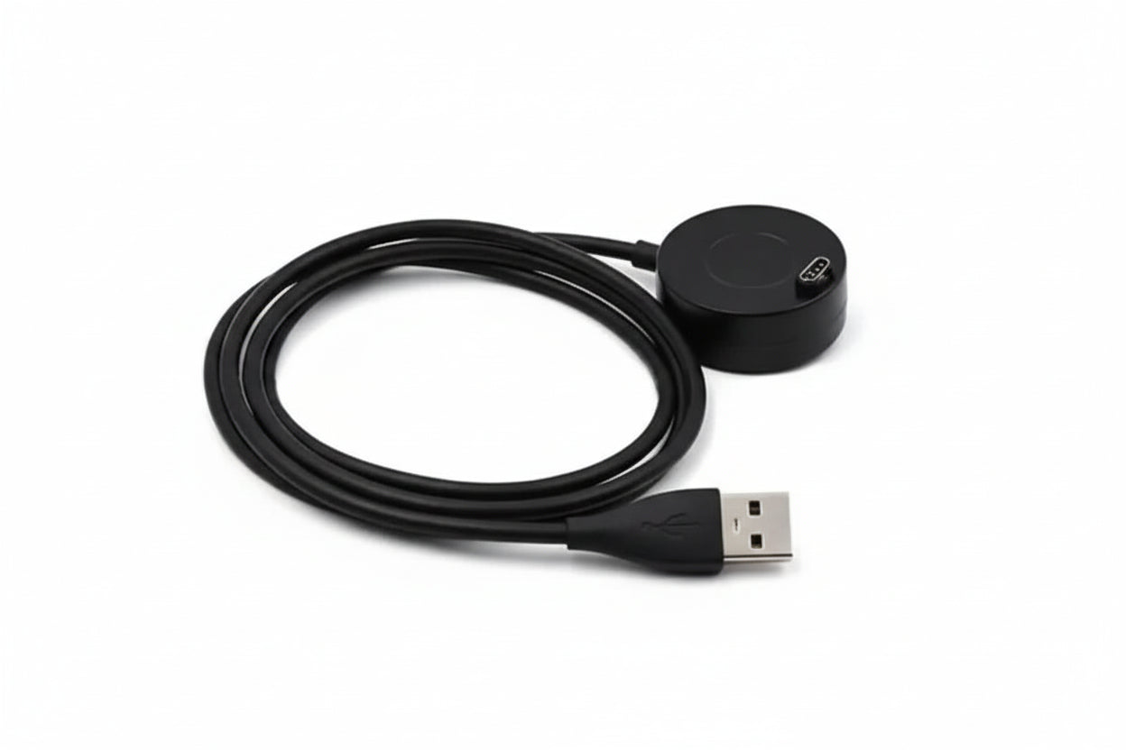 Garmin Charging Cradle with USB Cable – Wide Compatibility