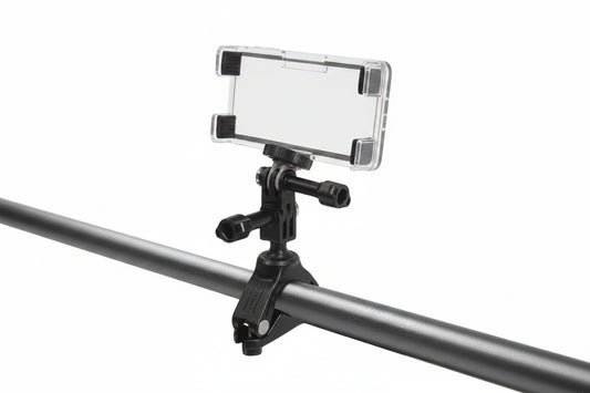 Compact Premium Pro Handlebar, Seatpost, Pole Mount