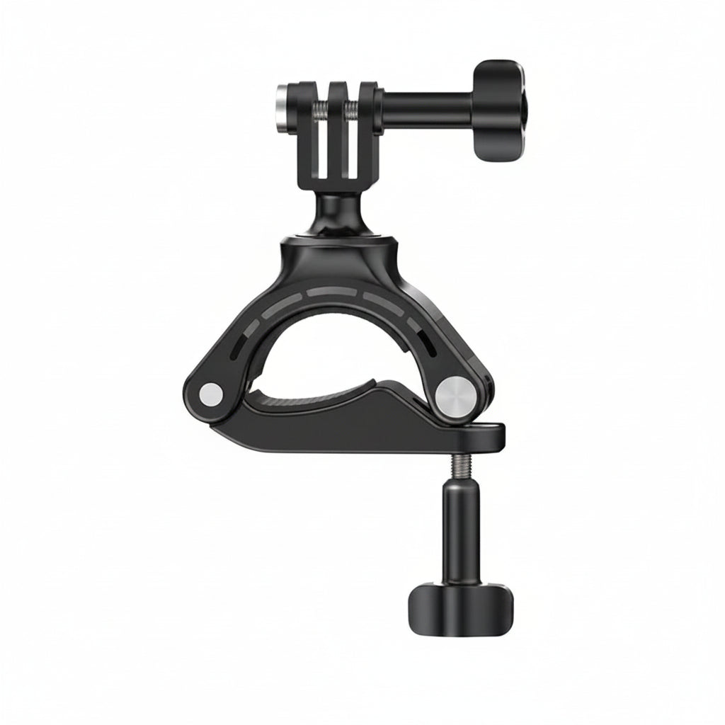 Compact Premium Pro Handlebar, Seatpost, Pole Mount