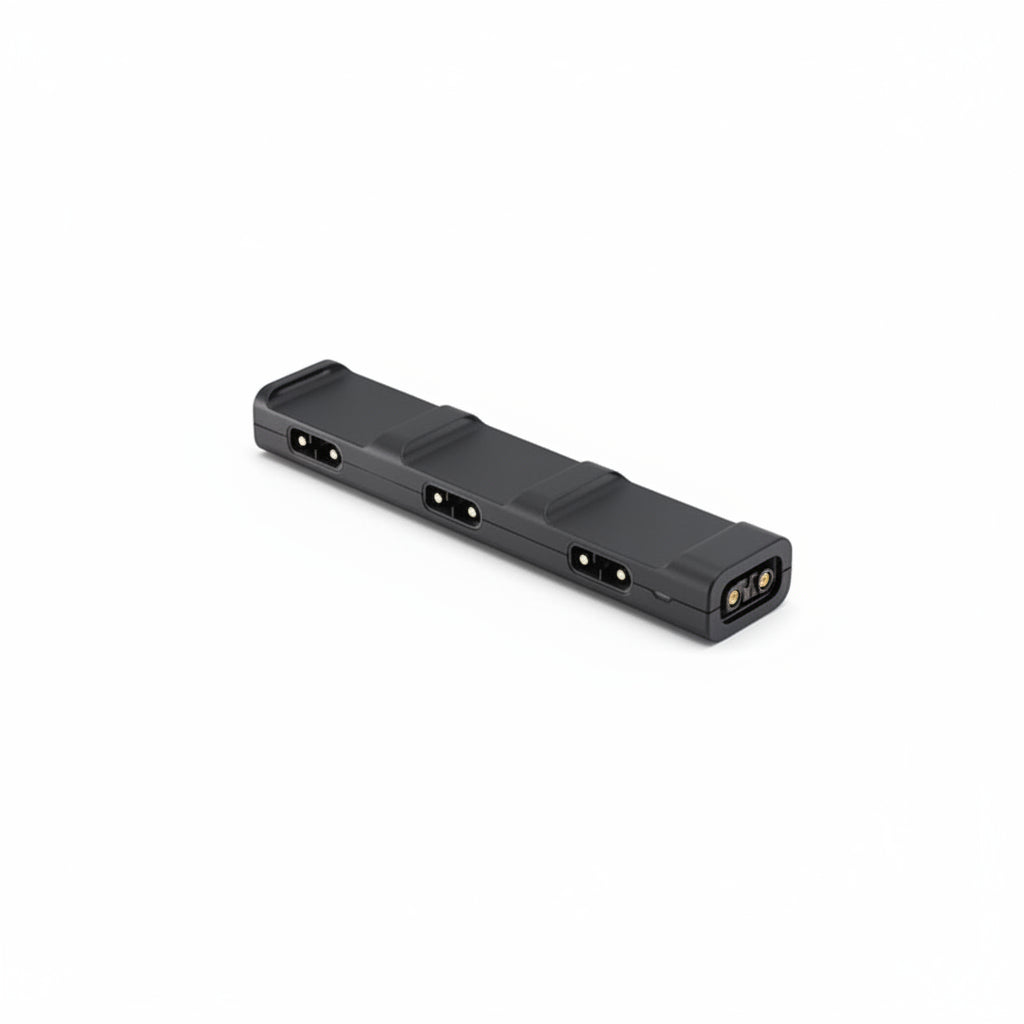 DJI FPV BATTERY CHARGING HUB