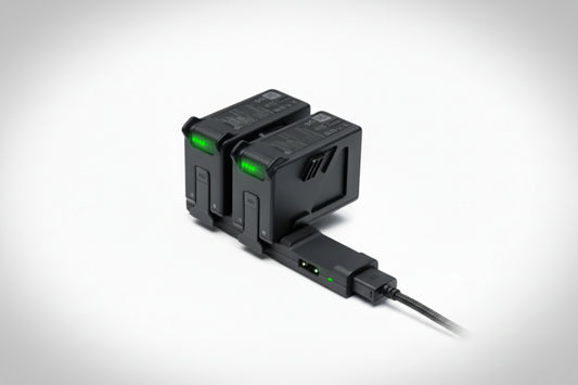DJI FPV BATTERY CHARGING HUB
