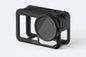 DJI Osmo Action 5 Pro Rubber Silicone Case and Lens Cover