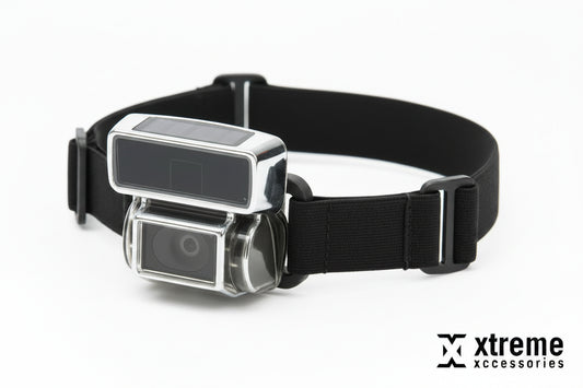 DJI Spark Protection Gimbal Clamp
