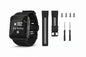 Silicone Replacement Strap for Garmin Forerunner 35 – with T5 Screwdriver