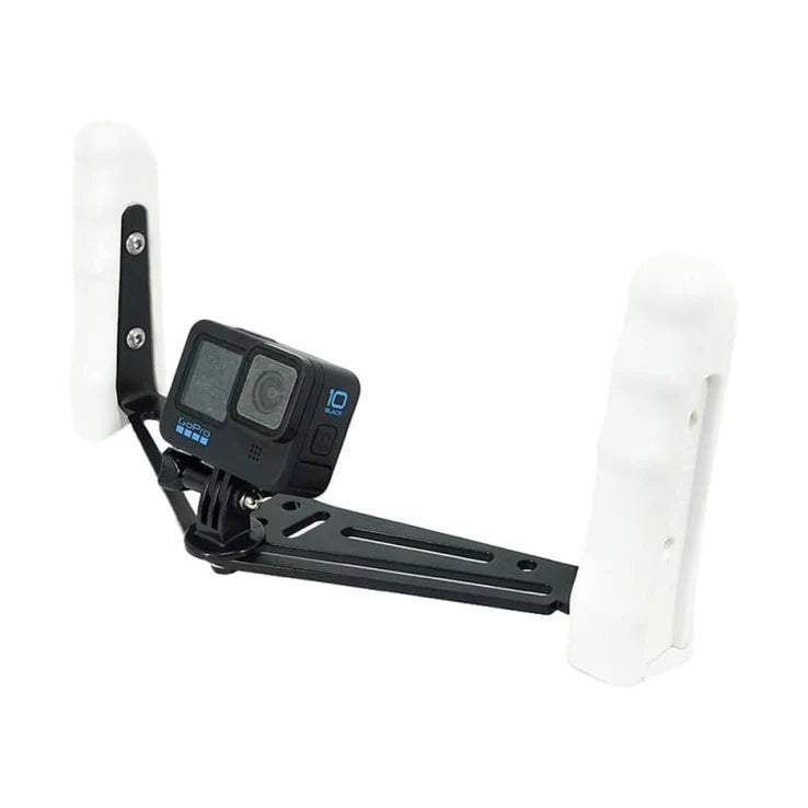 Dive Tray V3.0 System for GoPro & DSLR Cameras