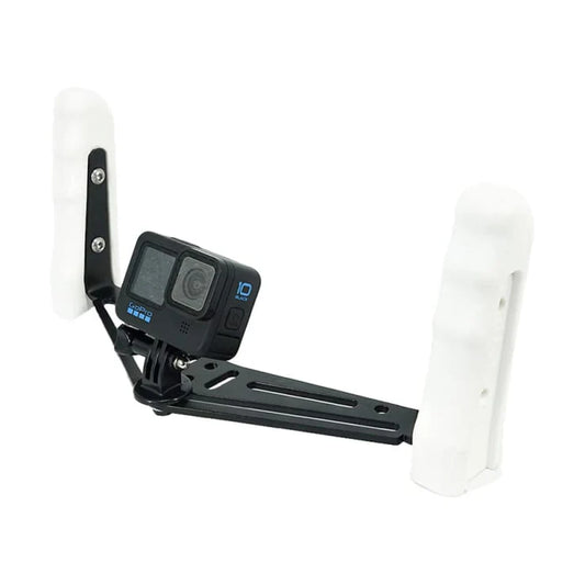 Dive Tray V3.0 System for GoPro & DSLR Cameras