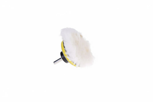 Dome Sponge Polishing Kit