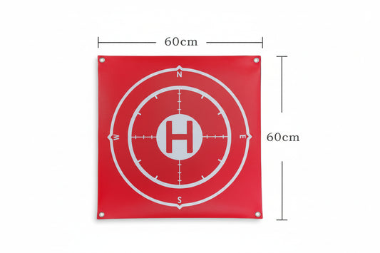 Universal Waterproof 60cm Drone Landing Mat