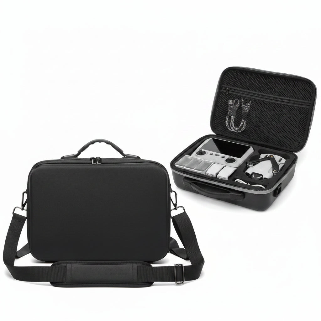 EVA Protective Carry Case for DJI Mavic Mini 1, 2 & 3 / Pro