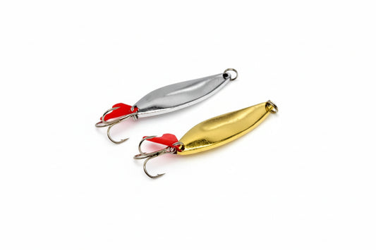 Fishing Lure - 12piece pack