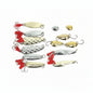 Fishing Lure - 12piece pack