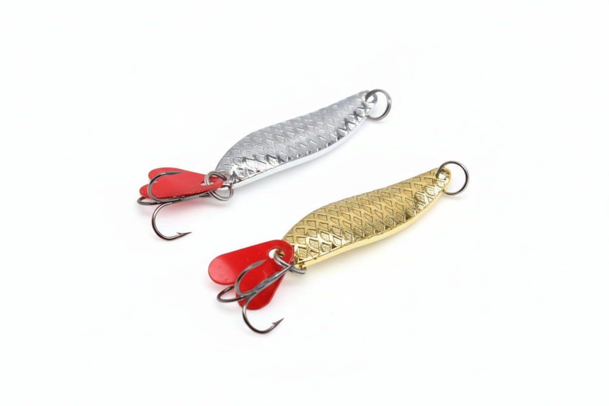 Fishing Lure - 12piece pack
