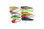 Fishing Lure 10 Pcs Set