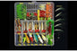 Fishing Lure 176 Piece Soft & Metal Set