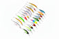 Fishing Lure 20 Piece Set