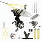 Fishing Slingshot Pro Set - Dual Mode