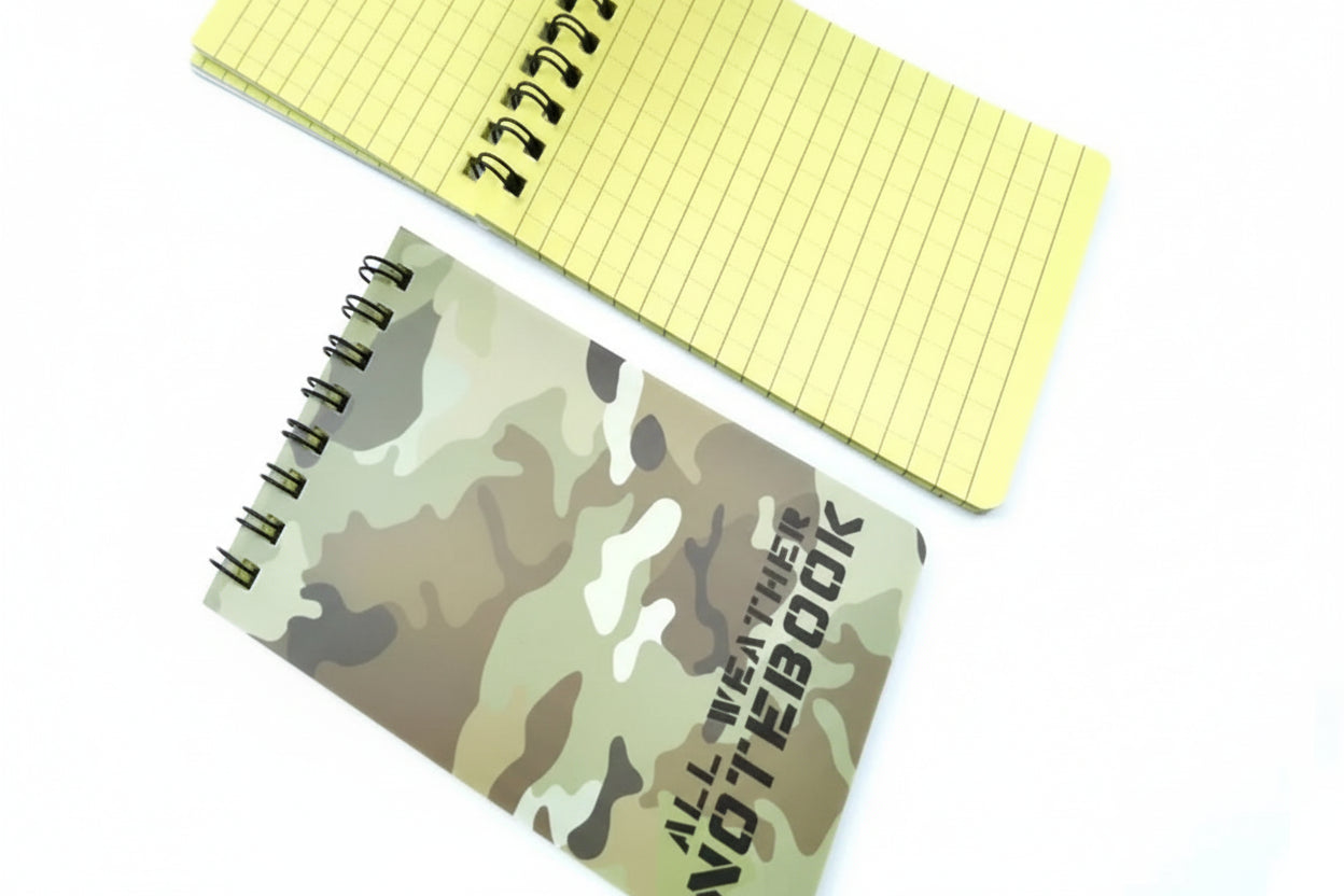 For The "Camping" Dad - includes a FREE Stainless Steel Knife!