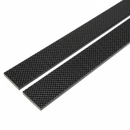 Carbon Flat Bar 720mm
