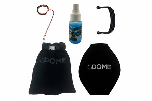 GDome Accessory Bundle
