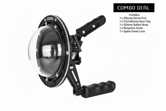 GDome Combo Deal