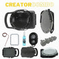 GDome Mobile 3 Creator Combo