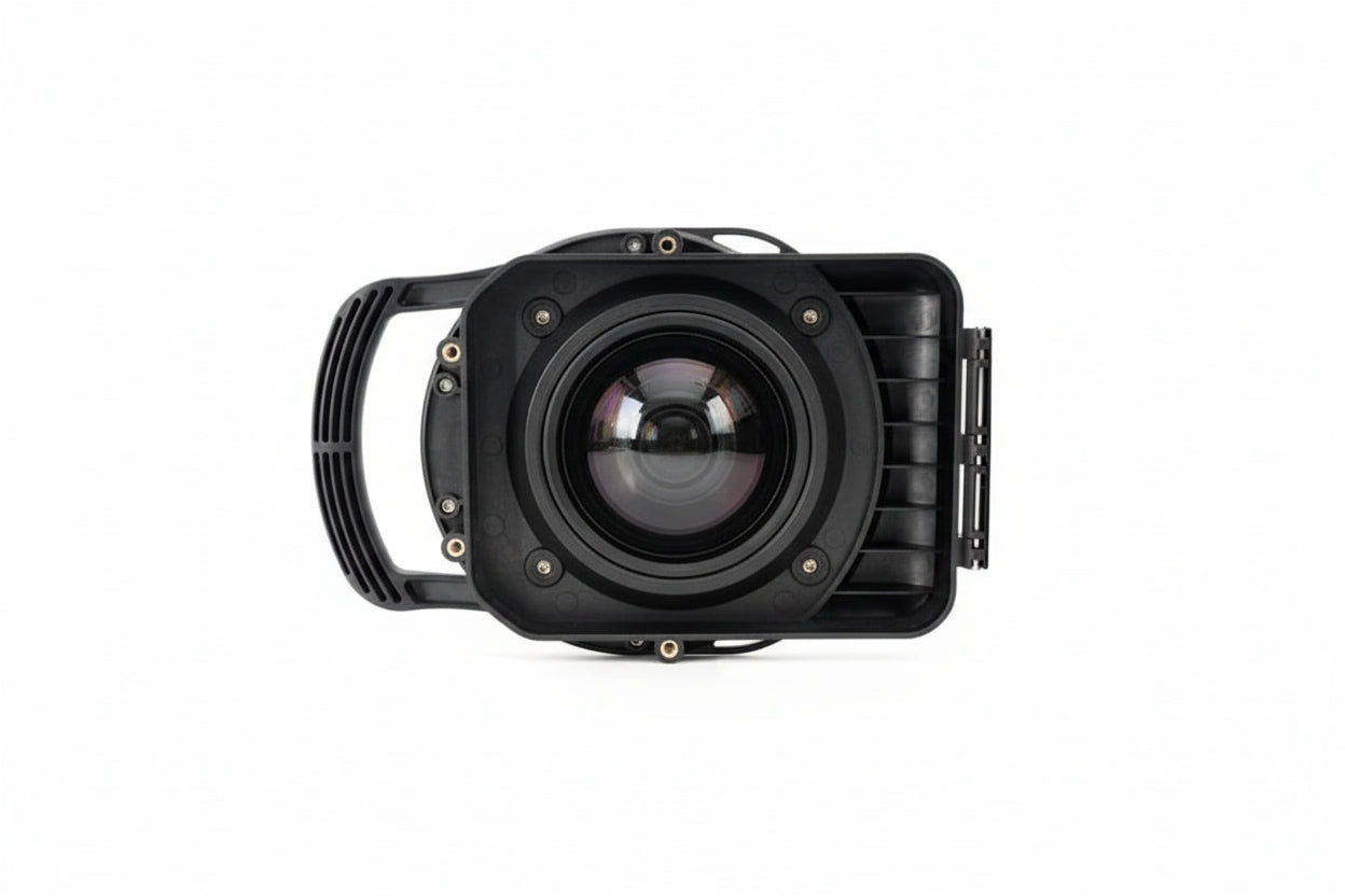 GDome Mobile PRO V2 Creators Bundle Edition – Underwater Housing