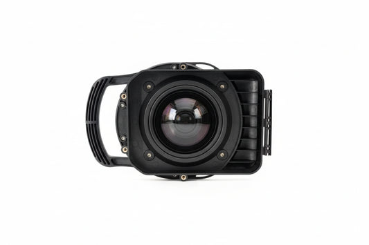 GDome Mobile PRO V2 Creators Bundle Edition – Underwater Housing