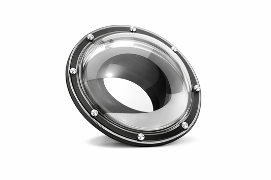 GDome XL Dome Port