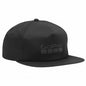 Soft Top Snapback Cap