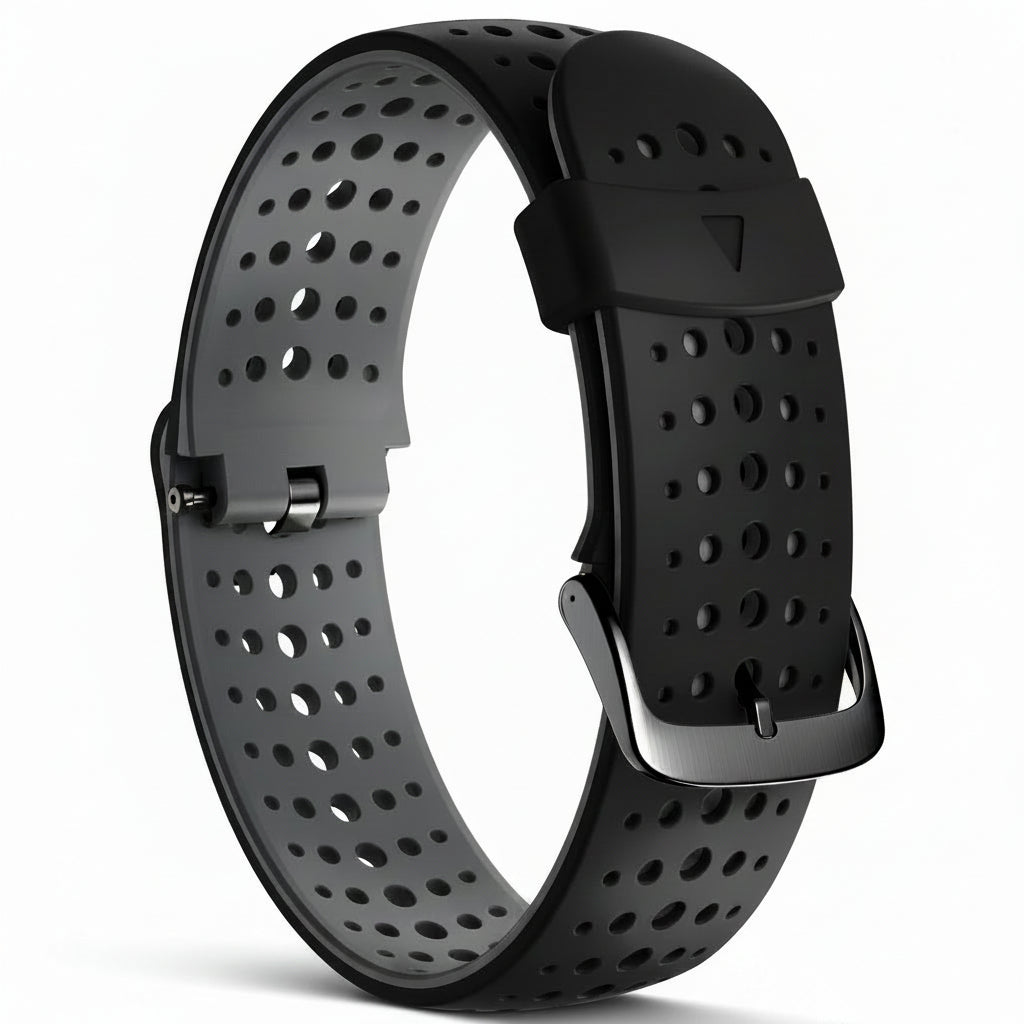 Replacement Watch Strap For Garmin Forerunner 220/230/235/620/630/735XT