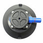 Heavy Duty 18kg + Pump Valve Suction 11.5cm Cup for GOPRO, DSLR MIRRORLESS Cameras & More