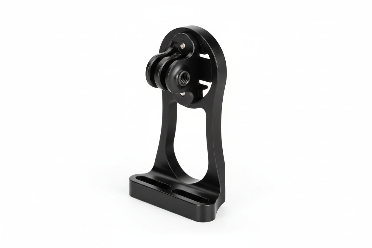 Integrated GPS Mount