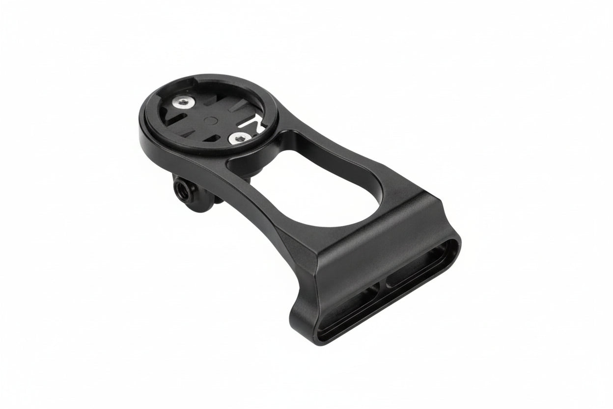 Integrated GPS Mount