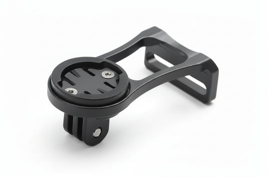 Integrated GPS Mount