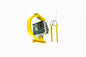 Kite Line Mount V2.0 for All GoPros and other Action Cameras