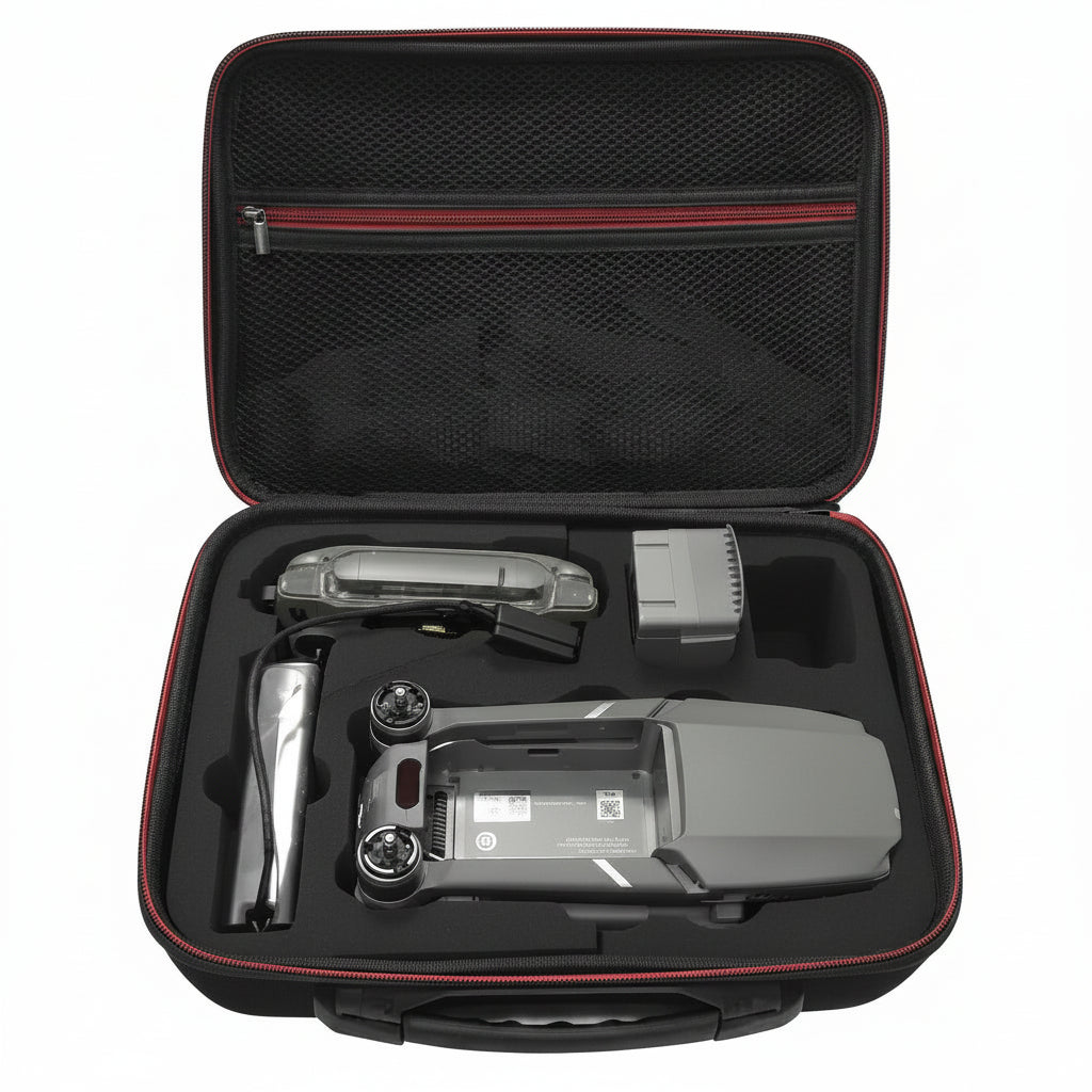 Mavic 2 Zoom & Pro EVA Carry Case