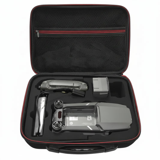 Mavic 2 Zoom & Pro EVA Carry Case