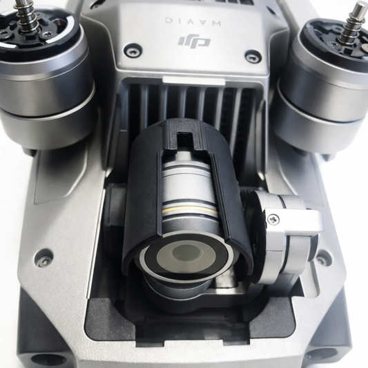 Mavic Pro Gimbal Lock / Guard / Protector