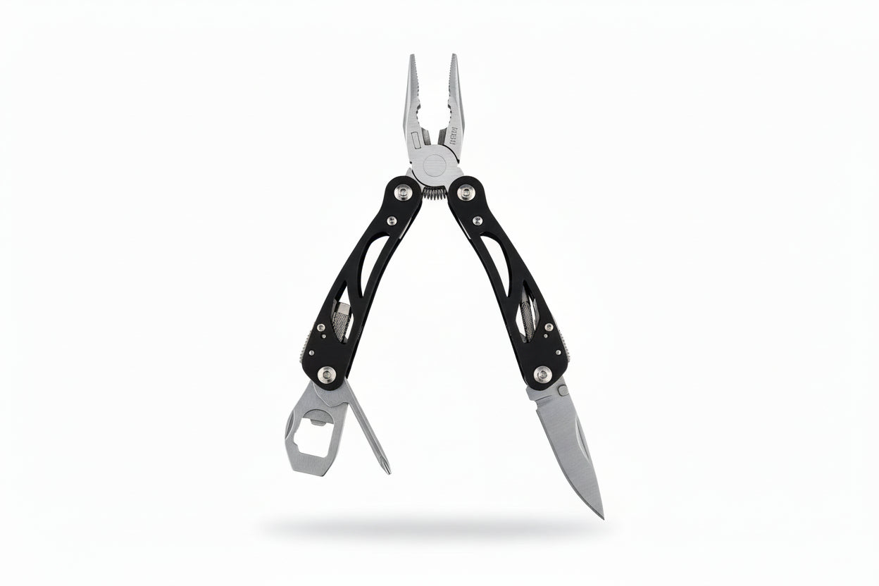 Mini Emergency Pliers Multi Tool