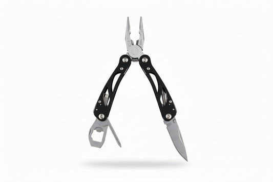 Mini Emergency Pliers Multi Tool
