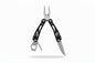 Mini Emergency Pliers Multi Tool