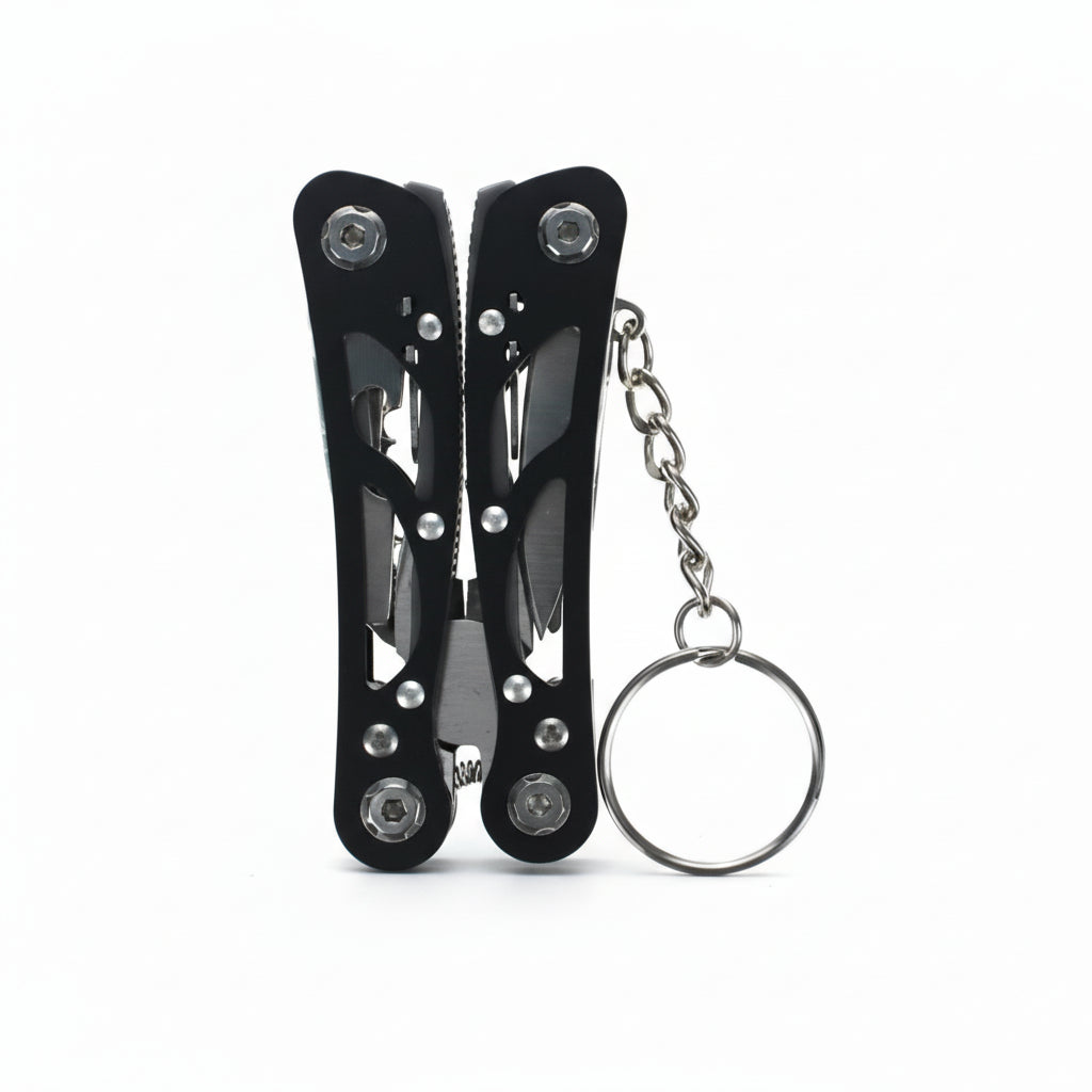 Mini Emergency Pliers Multi Tool