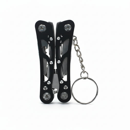 Mini Emergency Pliers Multi Tool