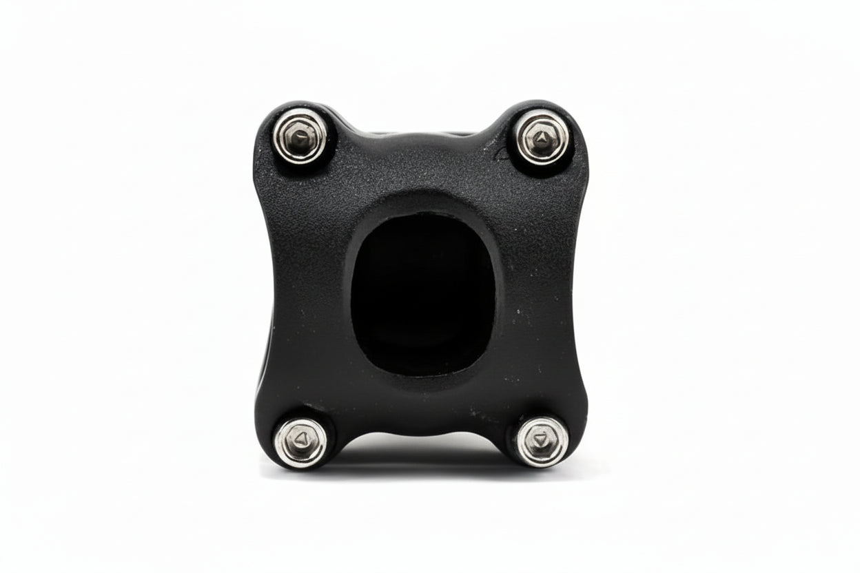 Adjustable Bicycle Handlebar Stem Riser