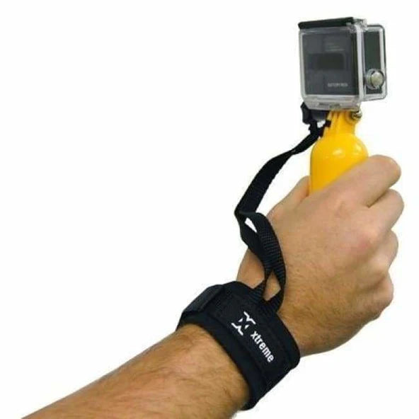 Neoprene Camera Safety Strap