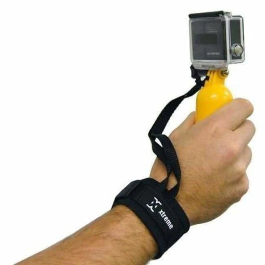 Neoprene Camera Safety Strap