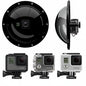 New: V3.O GDome PDS Compatible with GoPro Hero 4 / 3+ / 3