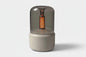 3-in-1 Flame Effect Aroma Humidifier & Diffuser – USB Portable