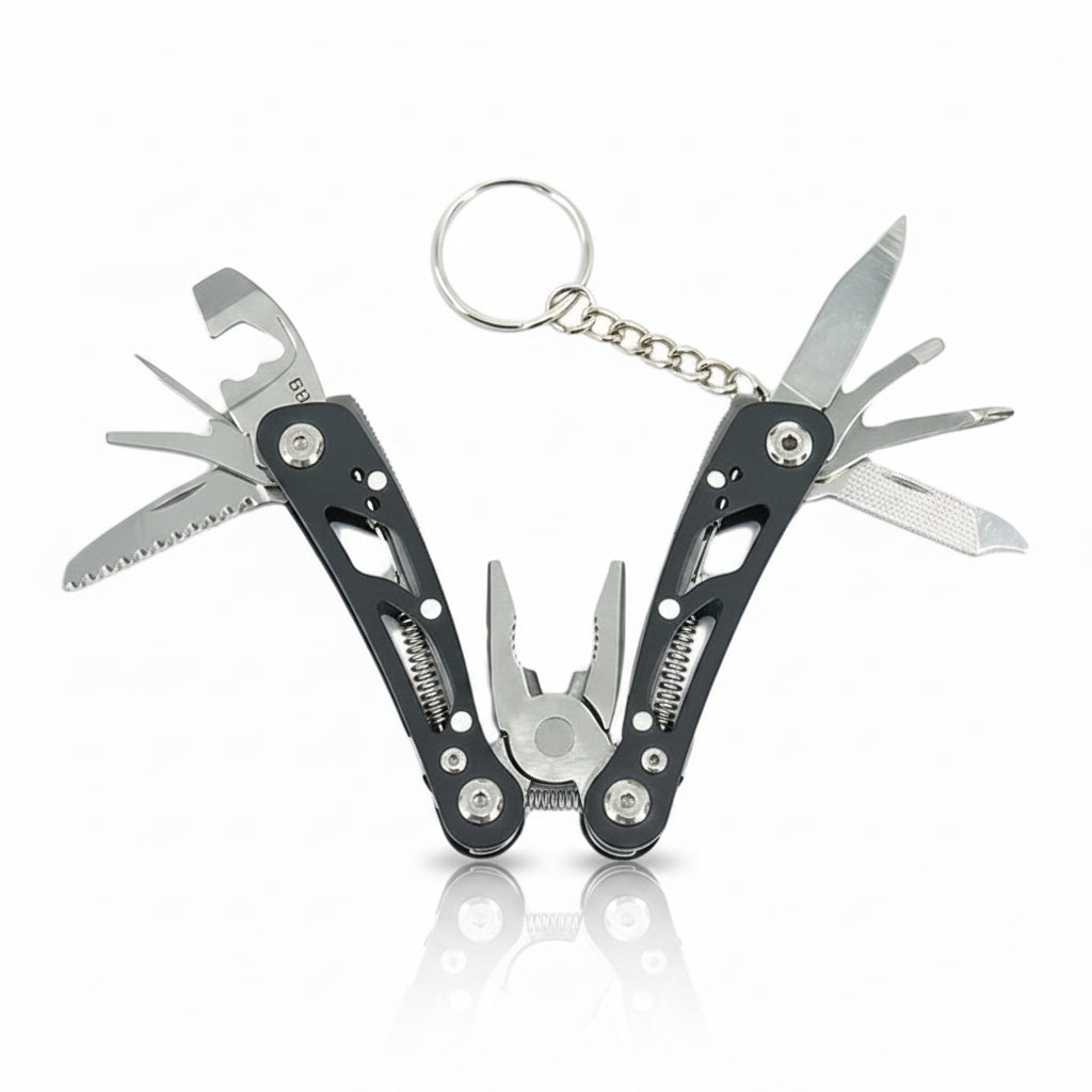 Mini Emergency Pliers Multi Tool